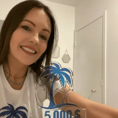 Sarah
